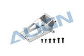 Align 470L Metal Rudder Servo Mount - HeliDirect